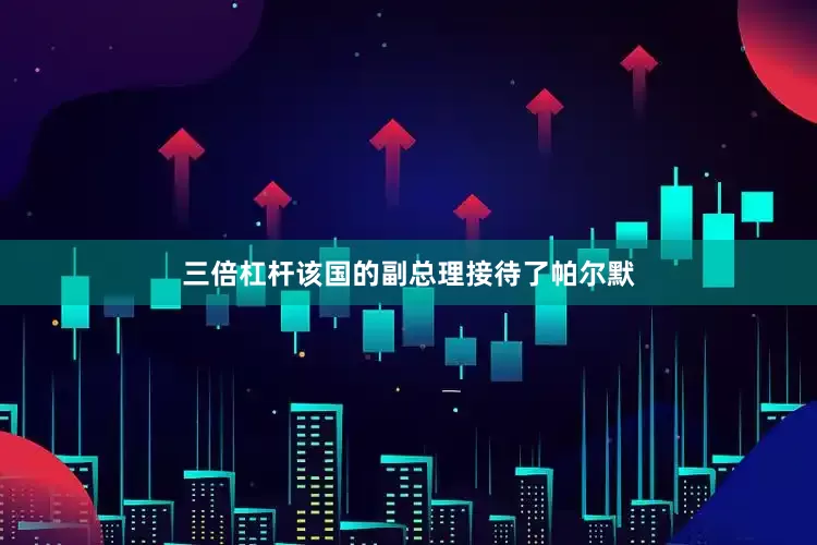三倍杠杆该国的副总理接待了帕尔默